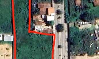 Imagem: Terreno à venda no Planalto em Natal