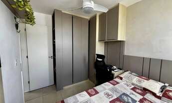 Imagem 4: Apartamento à Venda no Parque Nova Colina Emaús