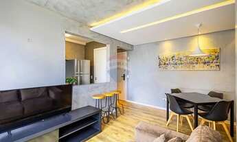 Imagem 7: Apartamento à venda com 51m², 2 quartos e 1 vaga de garagem por R$ 462.000,00 no condomíni