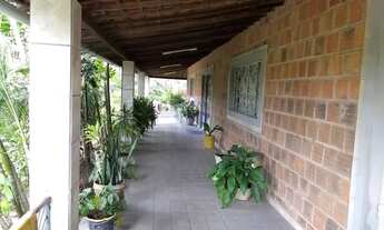 Imagem 3: Sítio à venda com 28 mil m² - Coqueiros Seco - Alagoas