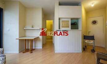 Imagem 3: Flat com ótimo preço no bairro Jardins. Confira!