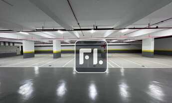 Imagem 2: Conjunto para alugar, 225 m² por R$ 23.937,06/mês - Brooklin - São Paulo/SP