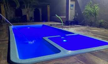 Imagem 6: ALUGO ESPAÇO PARA EVENTOS