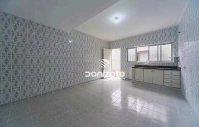 Imagem 6: Sobrado com 2 dormitórios à venda, 117 m² por R$ 550.000,00 - Vila Alzira - Santo André/SP