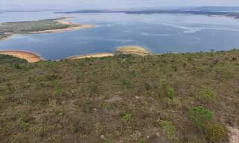 Imagem 2: Imóvel para venda tem 30000 metros quadrados em Zona Rural - Três Marias - MG