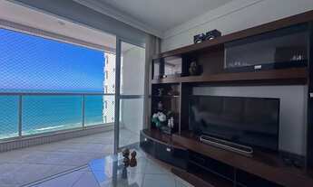 Imagem 7: APARTAMENTO 3 QUARTOS DE FRENTE PARA O MAR