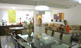 Imagem 4: Apartamento à venda 4 quartos no Bairro Luxemburgo