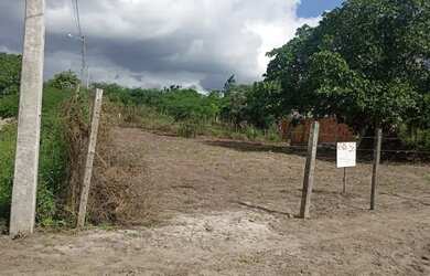 Imagem 4: Terreno em São José distrito de Maria Quitéria