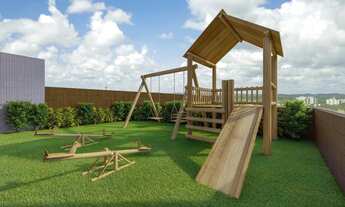 Imagem 7: RCR) Sinal de apenas 35mil | Praça dos Pinheiros | Fazer Crescer