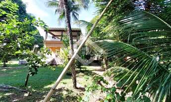 Imagem 4: Área frente Av. D. João VI , próx ao futuro autódromo RJ, Guaratiba