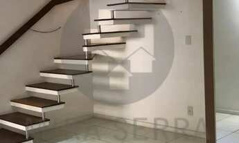 Imagem 7: Casa Triplex pra venda 240M2, com 4 quartos em Engenho do Porto - Duque de Caxias - RJ