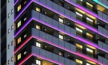 Imagem: Vila Nova de Gaia Padrão 1 Suíte 1 Dormitório