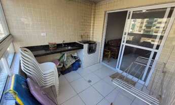 Imagem 6: NÃO FICA MUITO TEMPO EIN! 3 DORMS A 2 QUADRA DO MAR POR APENAS