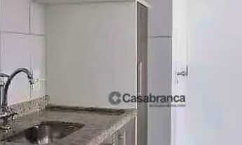 Imagem 7: Apartamento para alugar, com 2 quartos, no bairro Jardim Santa Fé, Sorocaba/SP