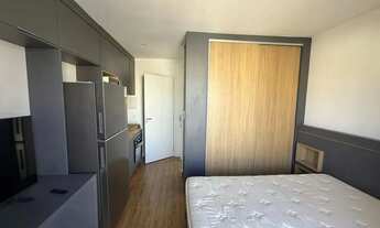 Imagem 4: Studio mobiliado c/ Vaga