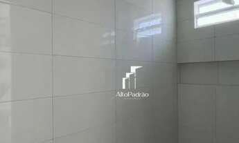 Imagem 6: Casa com 2 dormitórios à venda, 96 m² por R$ 350.000,00 - Itararé - Teresina/PI