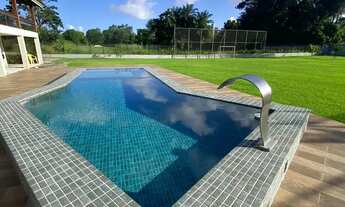 Imagem: Casa à venda no CONDOMÍNIO PARQUE ENCONTRO