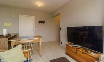 Imagem 6: Apartamento para Venda - 35.94m², 1 dormitório, 2 vagas - Santo Antonio