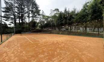 Imagem 4: Terreno em Declive em Condomínio Clube Km 26,5 Raposo Tavares