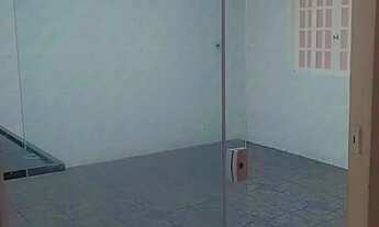 Imagem 6: Sobrado para venda possui 90 metros quadrados com 2 quartos em Jardim Santa Marina - Jacar