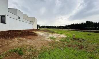 Imagem: Terreno de 251m² à venda em condomínio