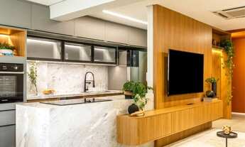 Imagem 6: Alugo belíssimo apartamento em uma das áreas mais privilegiadas da cidade!!