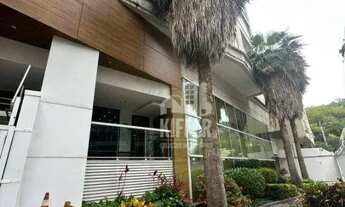 Imagem 2: Apartamento com 2 quartos à venda, 87 m² por R$ 770.000 - Icaraí - Niterói/RJ