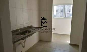 Imagem 2: Apartamento novo para venda ou locação no Condomínio Altos do Capivari