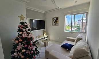 Imagem 6: Vendo apartamento com 2 quartos, e 1 vaga na Madalena - Recife - PE