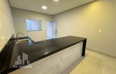 Imagem 6: RR0184D Casa 155m² JARIDM TERRA AZUL - OPORTUNIDADE - 2 Dorms 5 Vagas - Santa Bárbara D&#x