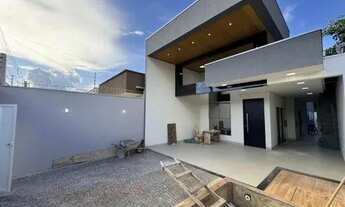 Imagem 2: Ótima casa a venda na Vicente com entrada de 50mil