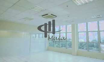 Imagem 4: Locação Sala Comercial Sao Caetano do Sul Centro Ref: 45008