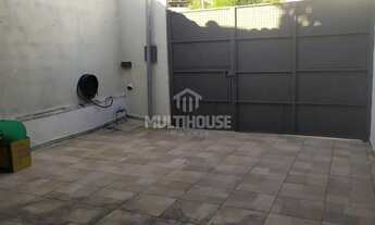 Imagem 2: Casa ampla com 3 quartos e 2 vagas no São Benedito - Santa Luzia