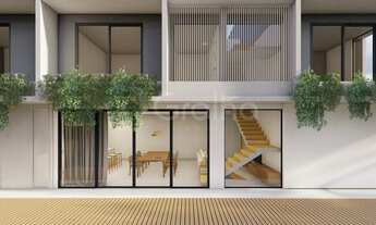 Imagem 7: Casa com 4 quartos sendo 2 suítes no bairro Ribeirão da Ilha