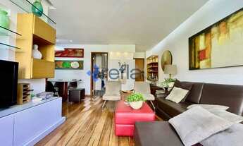 Imagem: Apartamento à venda, 3 quartos, 1 suíte