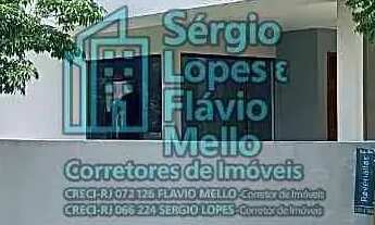 Imagem: ITABORAÍ - Casa ALTO PADRÃO 2 quartos