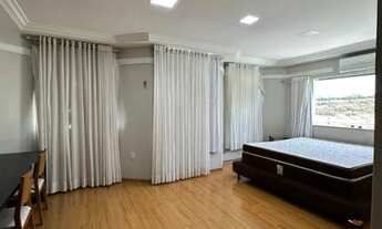 Imagem 3: Casa Duplex c/ 3 Suítes Mobiliada no Residencial Laranjeiras Premium