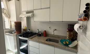 Imagem 6: Apartamento 2 quartos