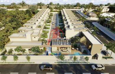 Imagem 5: LANÇAMENTO DE SOBRADO NO PORTO BOUGANVILLE GOIÂNIA/GO