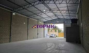 Imagem 3: Galpão - Jardim Das Alterosas - 2ª Seção - Betim