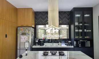 Imagem 5: Casa em condomínio com lazer completo, Parque do Imbuí, teresópolis, 3 suítes, 280 m²