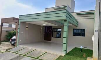 Imagem: Casa à venda em Indaiatuba, Jardins do