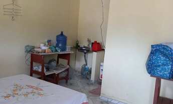 Imagem 3: Casa de alvenaria, estilo kit Net. Localizado em Marudá, uns vinte minutos da praia