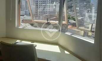 Imagem 3: JF- Imóvel para venda possui 34 metros quadrados com 1 quarto em Centro - Florianópolis