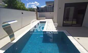 Imagem 3: Casa em Condomínio em Villa Verona, Sorocaba/SP