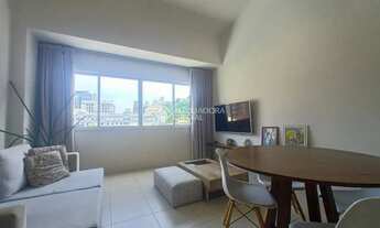 Imagem 5: Loft centro de florianopolis