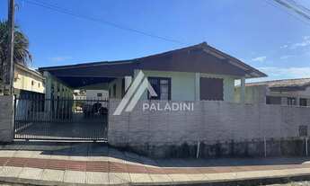 Imagem: Venda de casa na Vila Nova Alvorada com