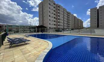 Imagem: Apto para alugar no bairro luiz gonzaga