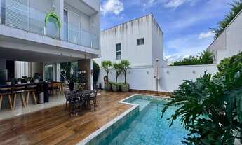 Imagem 2: SOBRARO 4 SUÍTES PLENAS - JARDINS VALÊNCIA - GOIÂNIA GO