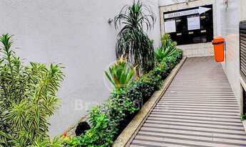 Imagem 5: Sala Comercial da Freguesia - Jacarepaguá já alugada